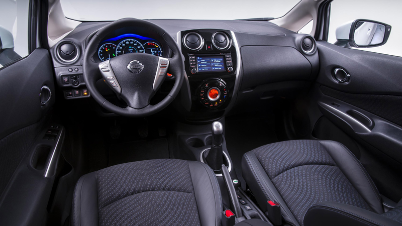 Illustration for article titled New Euro Hatchbacks: Nissan Note or Citroen C3?